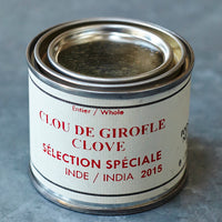 Épices de Cru Cloves Special Selection - Vinegar Shed